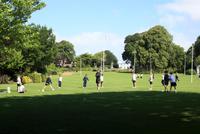 Im Howard Davis Park