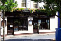 Hübsches Restaurant in St. Helier