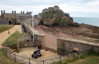 Elizabeth Castle