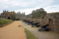 Elizabeth Castle