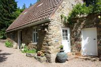 Wir besuchen den Privatgarten der Lady Guthrie