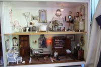 Puppenstube im Haus der Lady Guthrie