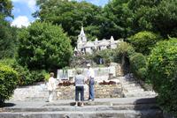 Little Chapel auf Guernsey
