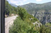 Gorges du Verdon