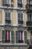 Nizza - Altstadtführung