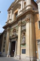 Nizza - Altstadtführung