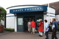 Wir besuchen die Porzellanwerkstatt 