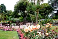 Garten der 