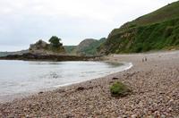 An der Boley Bay