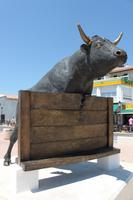 Saintes-Maries-de-la-Mer