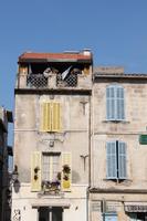 Arles - Stadtzentrum