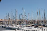 Marseille - Alter Hafen