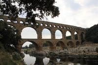 Pont du Gard