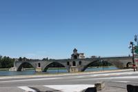 Avignon - Pont Bénézet