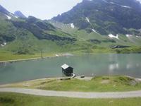 Trübsee