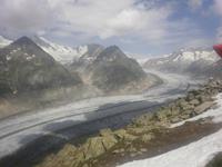 Aletschgletscher