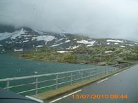 Sognefjell