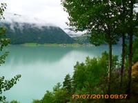 Lustrafjord