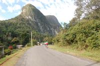 Radtour nach Poerto Esperanza