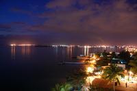 Nacht in Cienfuegos