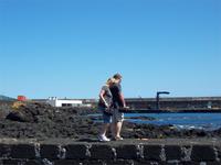 Sao Roque do Pico - ehem. Walverarbeitungsfabrik