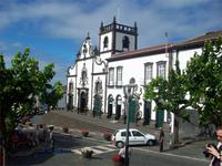 Vila Franca do Campo