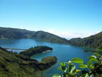 Lagoa do Fogo