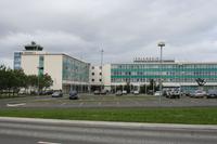 Hotel Loftleidir in ReykjavÃ­k