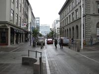 In den Straßen ReykjavÃ­ks