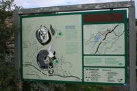 Erklimmen des Grábrók