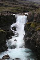 Island - Berufjördur