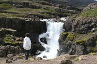 Island - Berufjördur