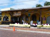 San Cristóbal