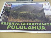 Kraterrand des Reserva PULULAHUA 01