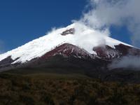 Cotopaxi Nationalpark