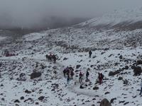 Chimborazo Nationalpark