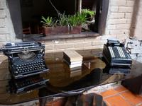 Restaurant 2 Wasserfälle