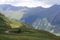 Blick ins Ridnauntal