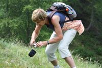 Auf der Jagd nach dem besten Bild