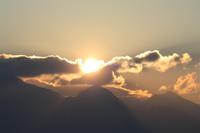 Sonnenaufgang