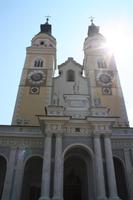 Bischöflicher Dom zu Brixen