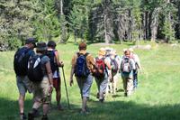 Tagesziel fast geschafft