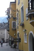 das legendäre Hotel zur Krone