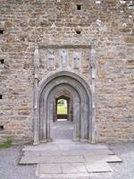 Portal der Kathedrale