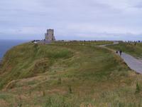 Cliffs of Moher