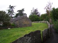 Folk Park Bunratty Castle