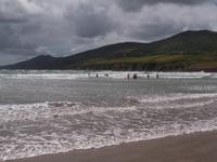 Inch Strand