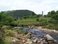 Glendalough