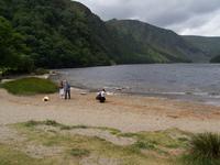 Upper Lake