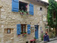 Pittoreskes Bergerac